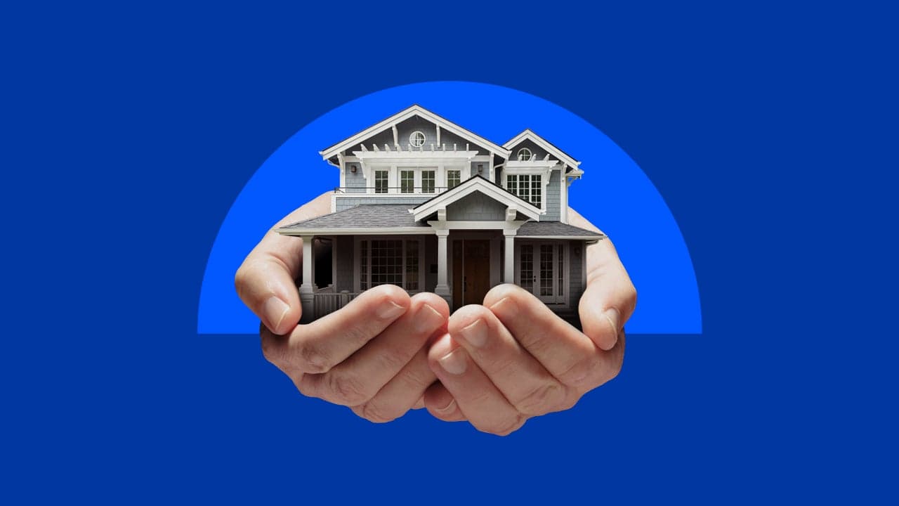 Financial insitution